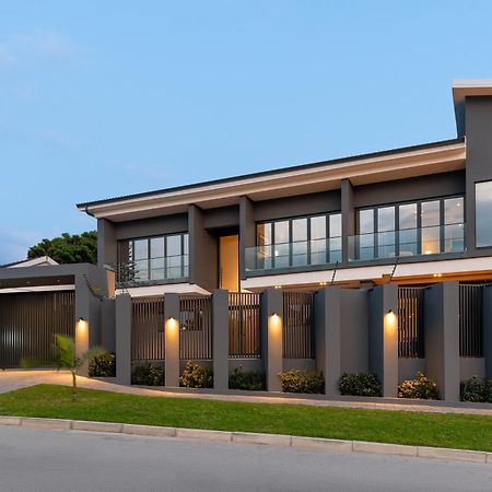 Anfani Boutique Hotel Port Elizabeth Zewnętrze zdjęcie