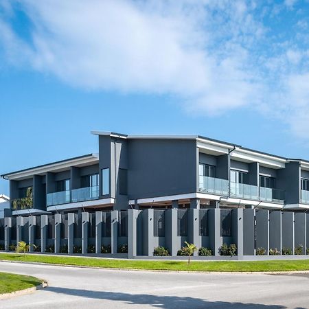 Anfani Boutique Hotel Port Elizabeth Zewnętrze zdjęcie