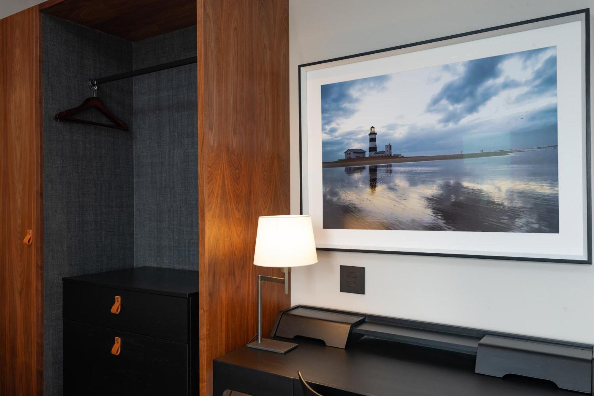 Anfani Boutique Hotel Port Elizabeth Zewnętrze zdjęcie