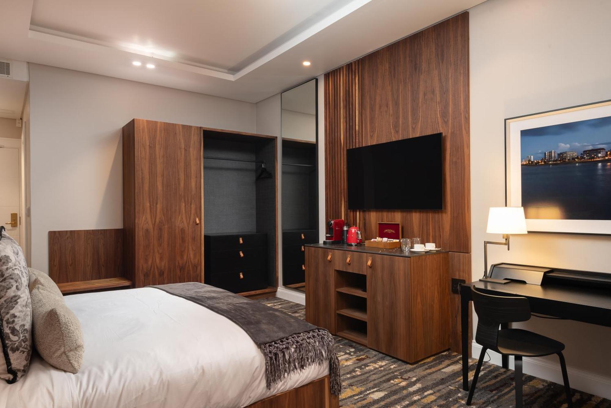 Anfani Boutique Hotel Port Elizabeth Zewnętrze zdjęcie