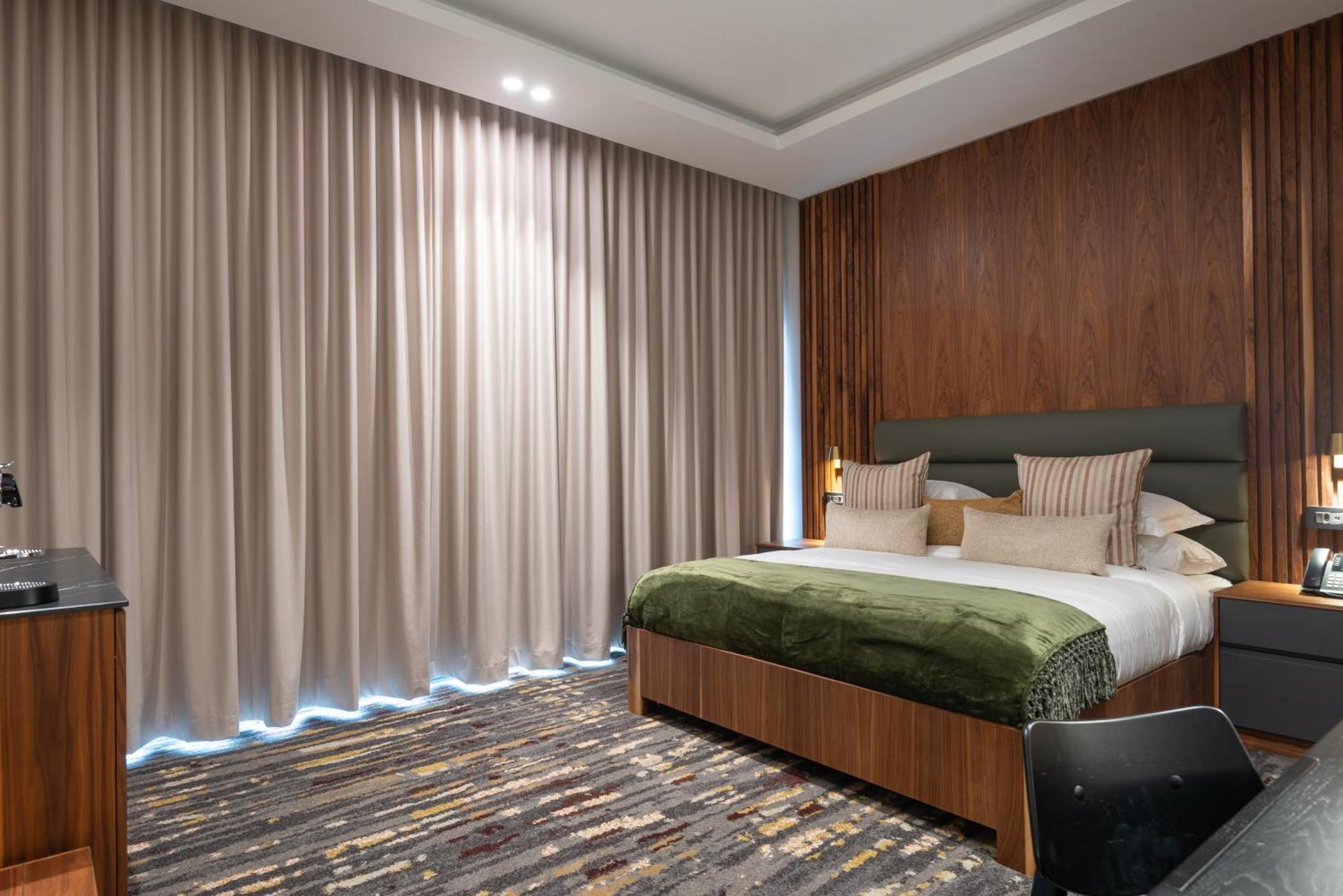 Anfani Boutique Hotel Port Elizabeth Zewnętrze zdjęcie
