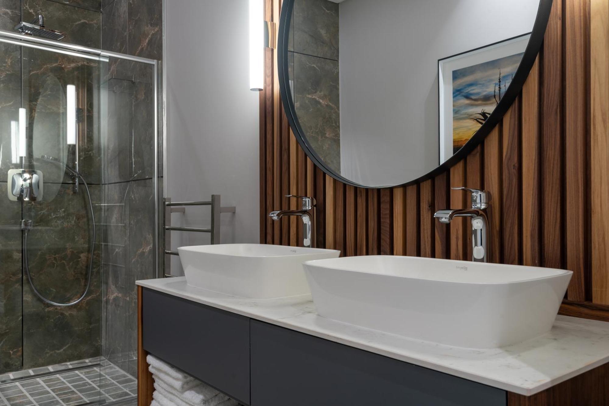 Anfani Boutique Hotel Port Elizabeth Zewnętrze zdjęcie