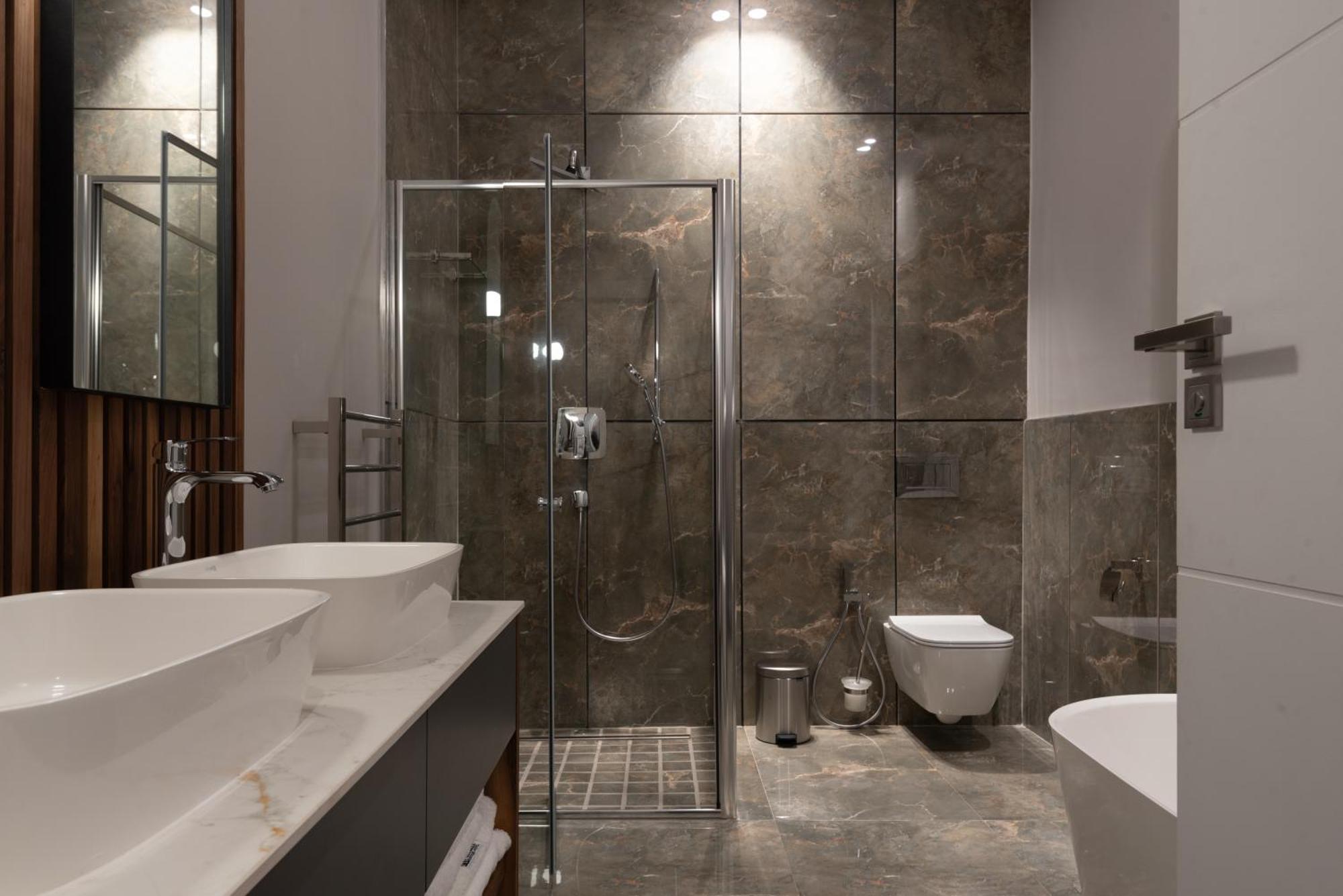 Anfani Boutique Hotel Port Elizabeth Zewnętrze zdjęcie