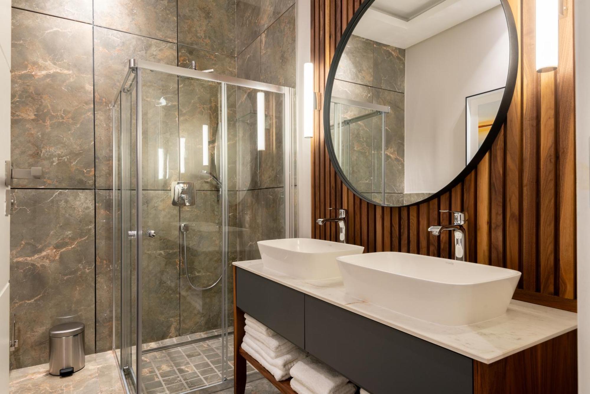 Anfani Boutique Hotel Port Elizabeth Zewnętrze zdjęcie