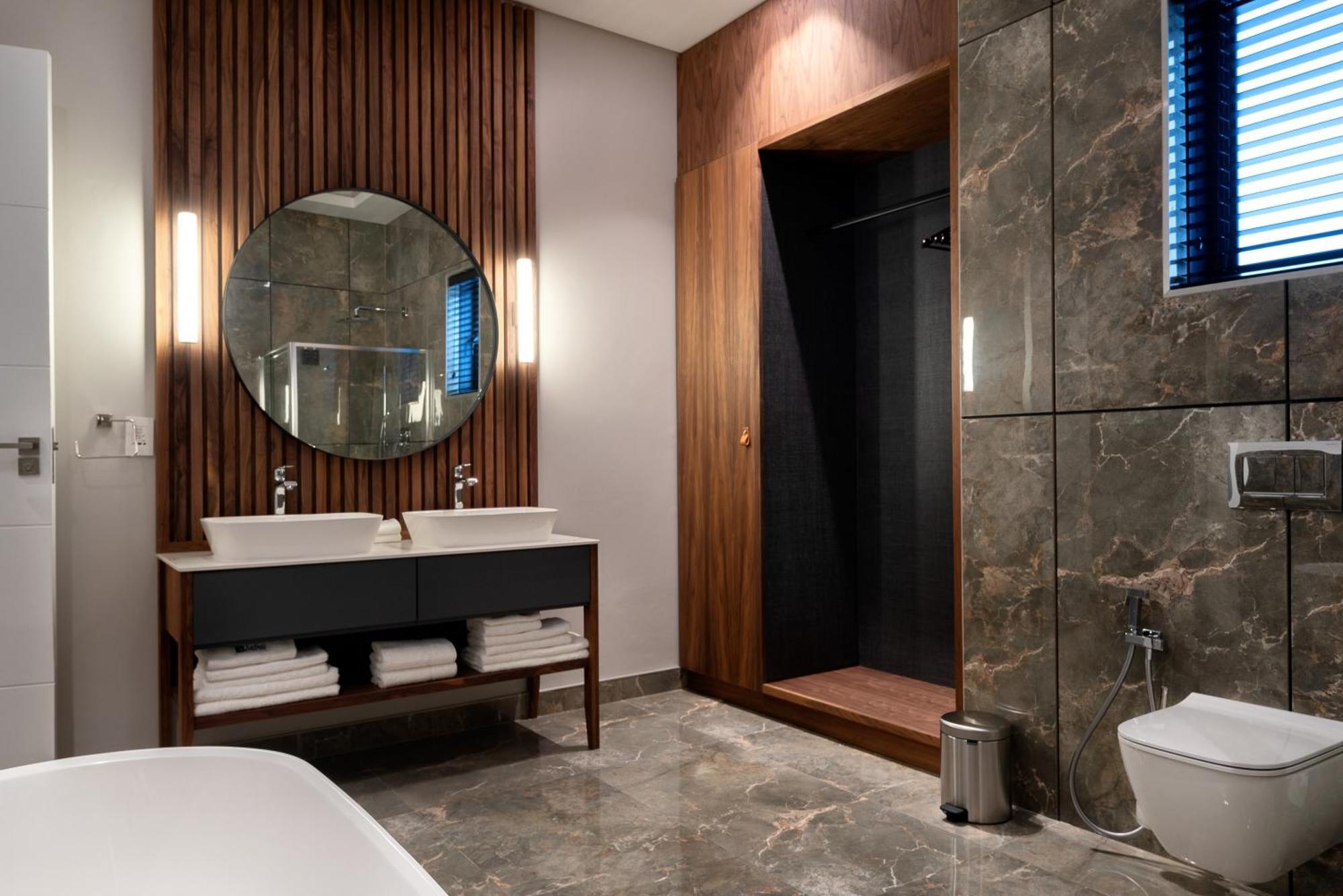 Anfani Boutique Hotel Port Elizabeth Zewnętrze zdjęcie