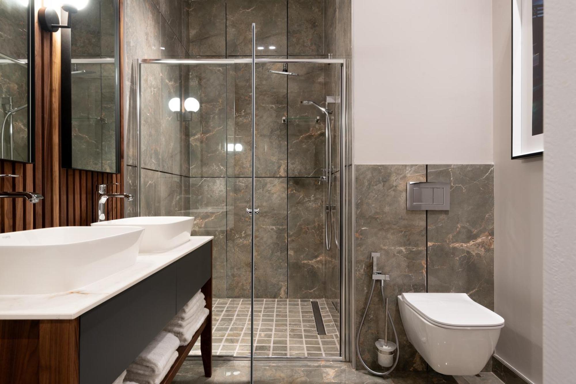 Anfani Boutique Hotel Port Elizabeth Zewnętrze zdjęcie