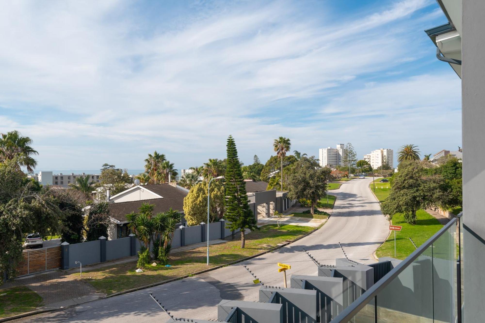 Anfani Boutique Hotel Port Elizabeth Zewnętrze zdjęcie