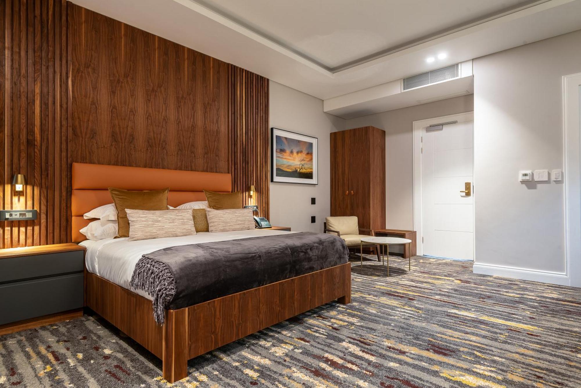 Anfani Boutique Hotel Port Elizabeth Zewnętrze zdjęcie