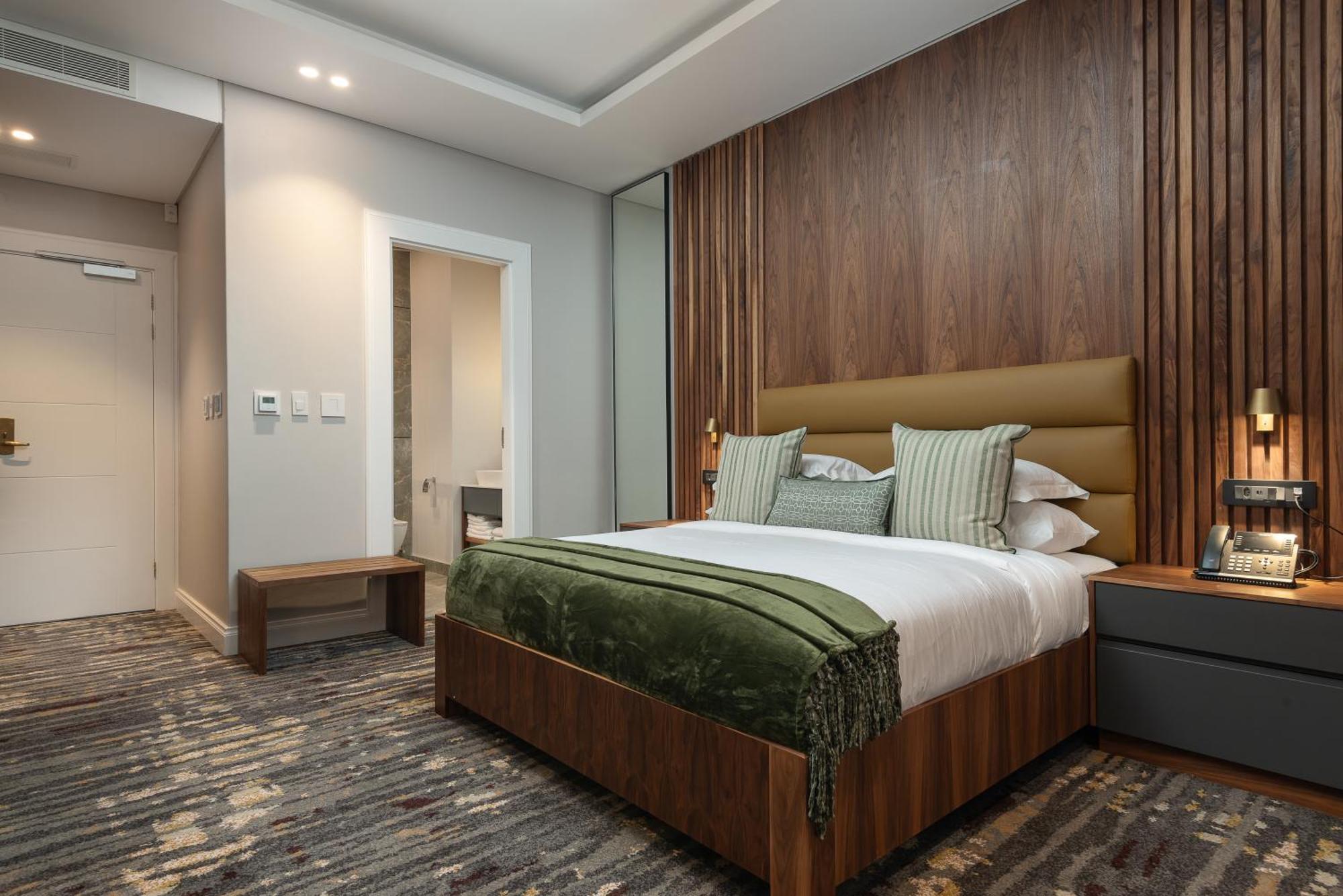 Anfani Boutique Hotel Port Elizabeth Zewnętrze zdjęcie