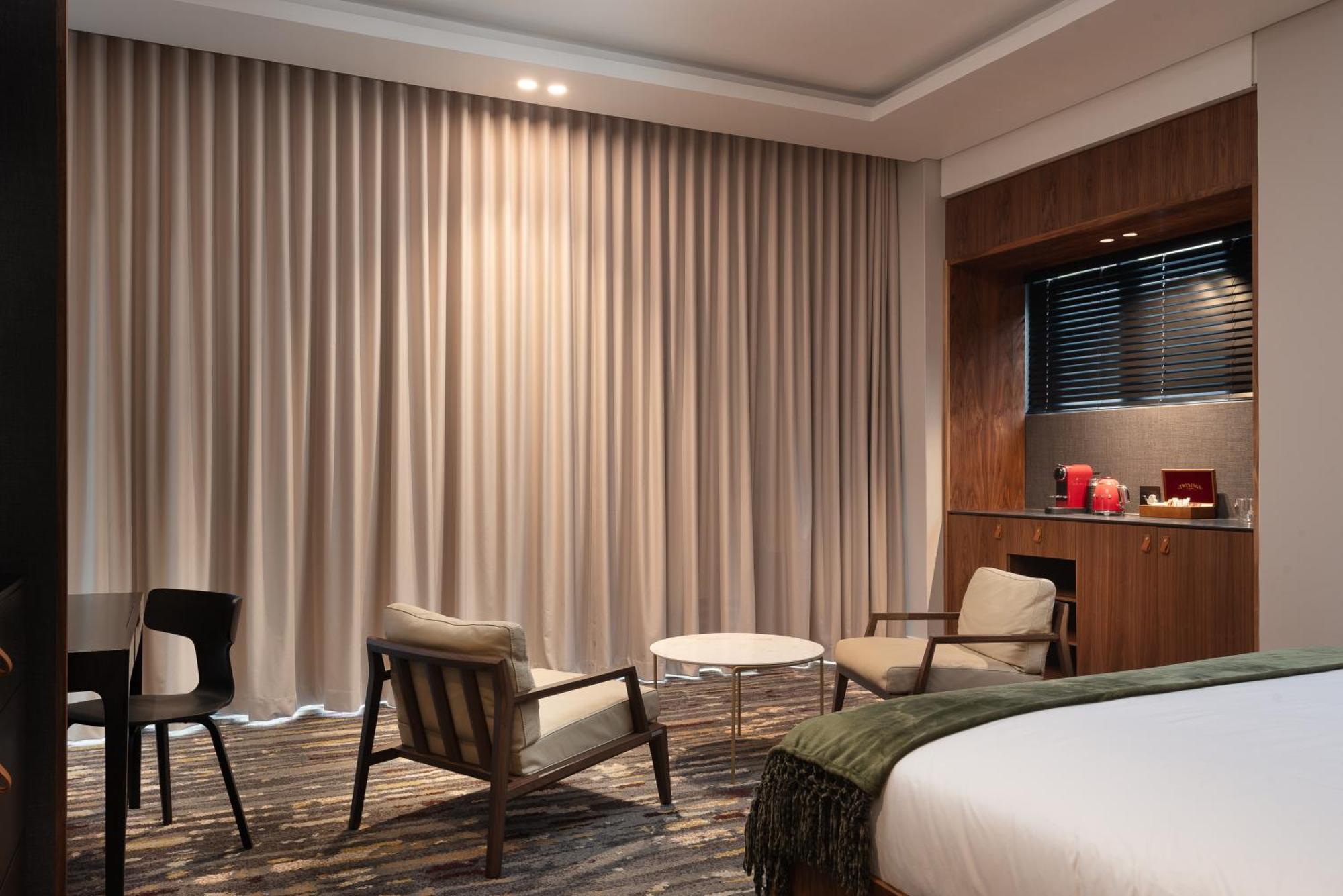 Anfani Boutique Hotel Port Elizabeth Zewnętrze zdjęcie
