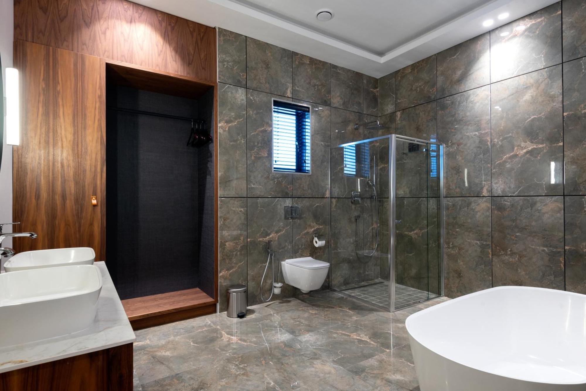 Anfani Boutique Hotel Port Elizabeth Zewnętrze zdjęcie
