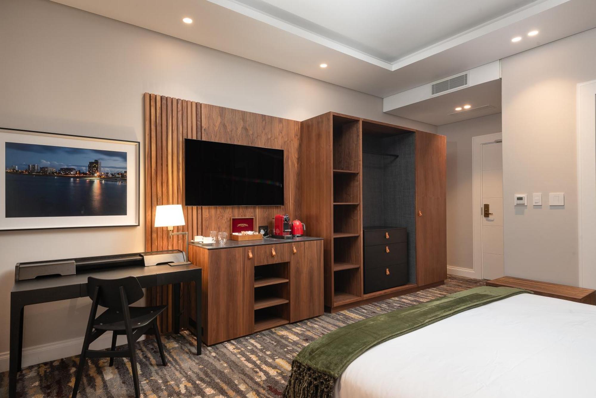 Anfani Boutique Hotel Port Elizabeth Zewnętrze zdjęcie
