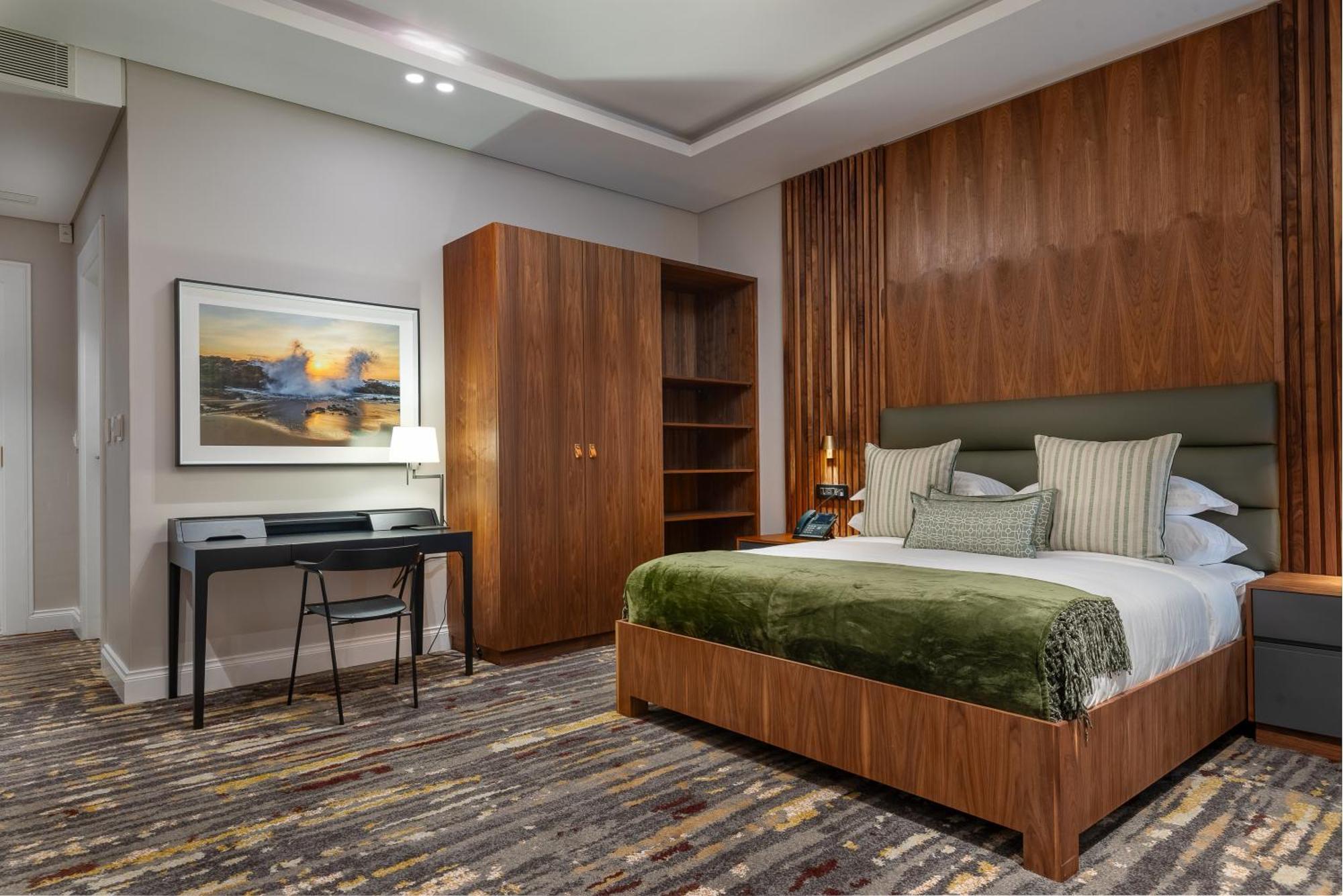 Anfani Boutique Hotel Port Elizabeth Zewnętrze zdjęcie