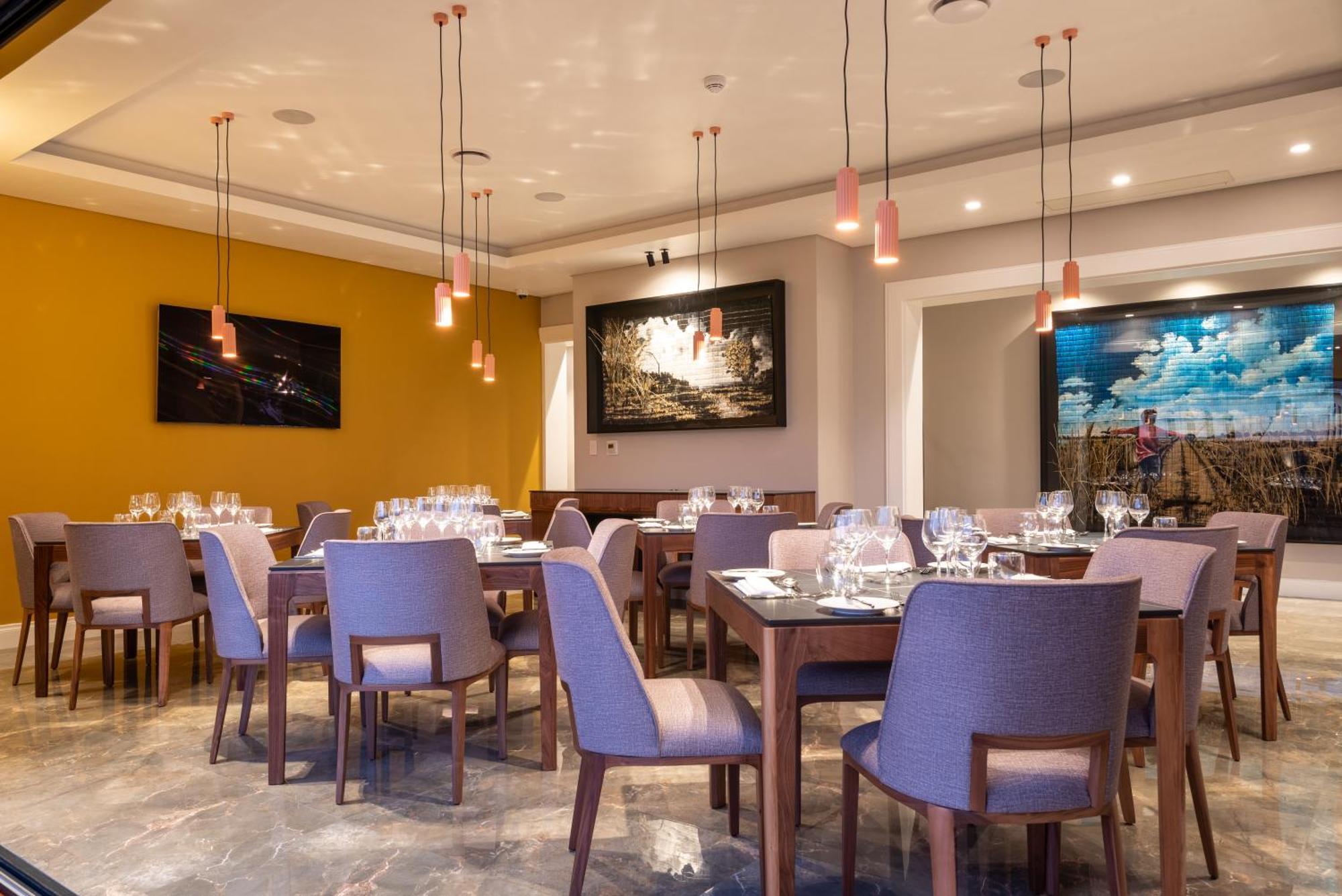 Anfani Boutique Hotel Port Elizabeth Zewnętrze zdjęcie